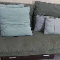 تشک مبل و بالش و پشتی و کوسن