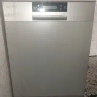ماشین ظرفشویی ۱۴نفره مارک دوو
