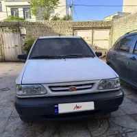پراید مدل 90