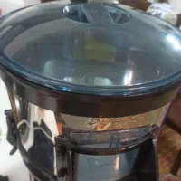 سبزی خرد کن در حد نو