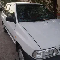 پراید مدل 1391