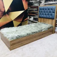 *تولیدی مصنوعات چوب و فلز کویر یزد*