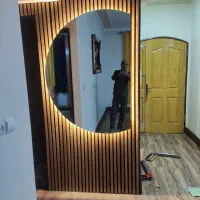 آینه های تزیینی