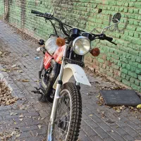 سوزوکی تریل ۱۲۵