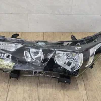 چراغ تویوتا کرولا ۲۰۱۲ ۲۰۱۳ لامپی چپ و راست