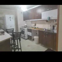 آپارتمان دو خواب مسکن مهر