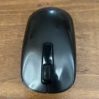 موس بی سیم جنیوس