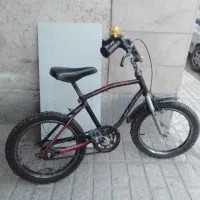 دوچرخه