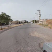 زمین فروشی  شهرک صنعتی ،مزاحم سند ششدانگ