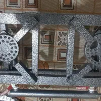 گاز دو شلعه