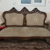 مبل هفت نفره