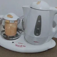 چای ساز تفال