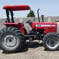 تراکتور ۴۷۵ جفت