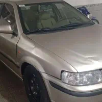 سمند 83