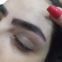 مدل ابرو میکرو...