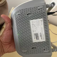 TP-Link ADSL2+ مدم|مودم و تجهیزات شبکه|گرمدره, |دیوار