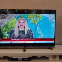 تلوزیون دوو ۴۳اینج