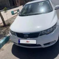 سراتو مدل ۹۶ آپشنال