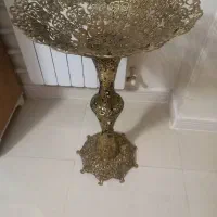 کنار سالنی برنجی