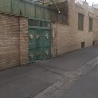 فروش ملک کلنگی ویلایی قلب بازار بزرگ