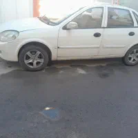 ماشین لیفان  ۵۲۰