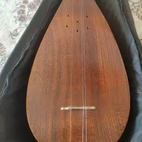 تنبور دو مهر چکاوک