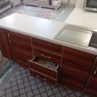 کابینت دست دوم