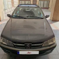 پرشیا مدل ۹۲