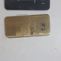 سامسونگ s7ادج ال سی دی شکسته معاوضه با..