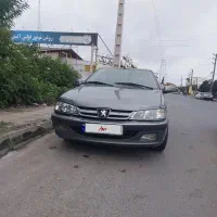 پارس مدل ۹۴