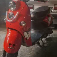 فروش   کویر موتور  ms150