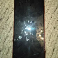 گوشی سامسونگ s20  fe قرمز رنگ