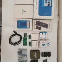 باکس  دانگل  تعمیرات  easy jtag ufi jcpro z3x best
