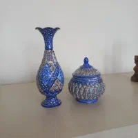 به علت مهاجرت مقداری لوازم خانه که کاملا نو هستند