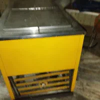 فریزر صنعتی
