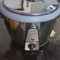 پلوپز ۱۲ نفره پارس