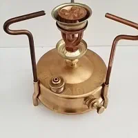 چراغ خوراکپزی آیدا