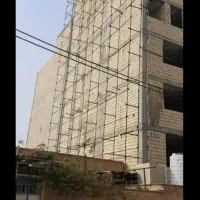 داربست فلزی فوری و تضمینی با قیمت عالی