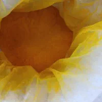 زردچوبه ادویه فلفل سیاه