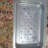 اسباب بازی و منقل کبابی