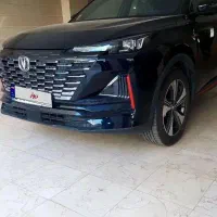 چانگان CS55 پلاس صفر وارداتی