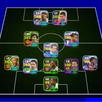 اکانت ای فوتبال