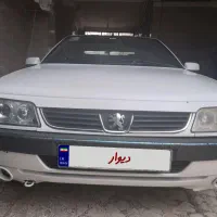 پژو slx دریچه گاز سیمی