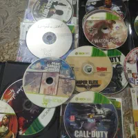 CD XBOx