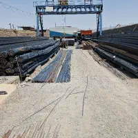 استخدام نیروی آقا جهت کار و راننده جرثقیل