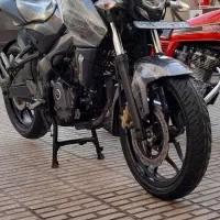 ان اس ns 200