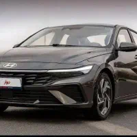 هیوندای النترا فول