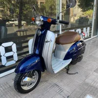 پاکشتی سوزوکی ورد ۵۰ س سی