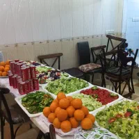 کربلای معلی 6شش روزه هتلی زمینی نقد و قسط