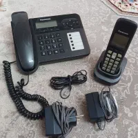 گوشی پاناسونیک